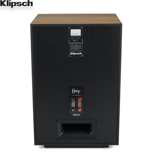 Loa Klipsch Heresy-IV 5